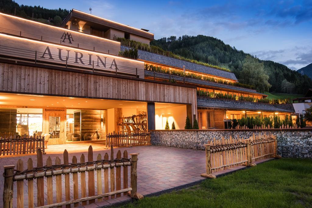 Aurina Lodges ルタゴ エクステリア 写真